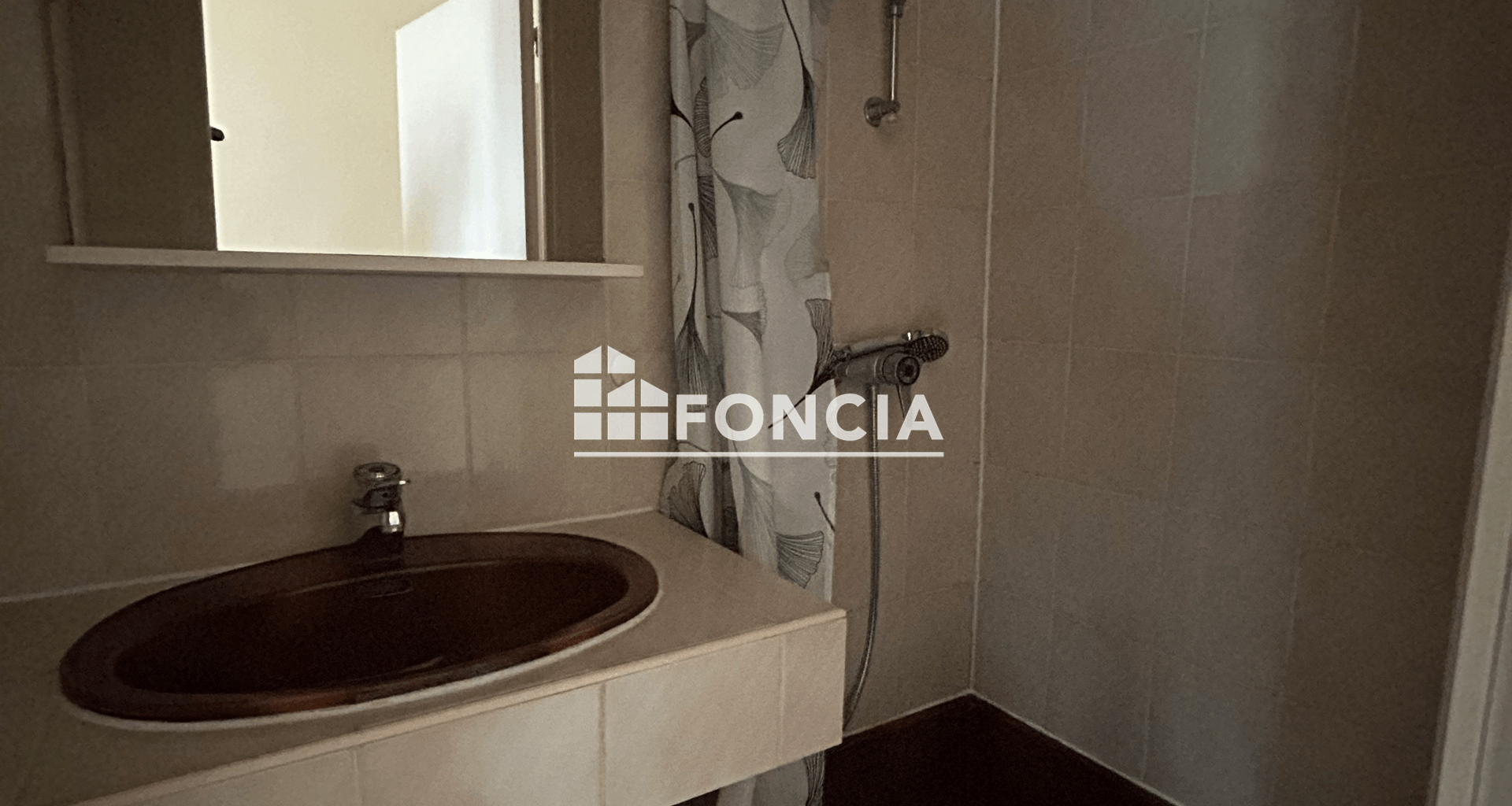 Studio (28 m²) à louer - Angers (49100)