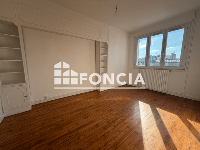 Appartement 4 pièces (109.64 m²) à louer - Brest (29200)