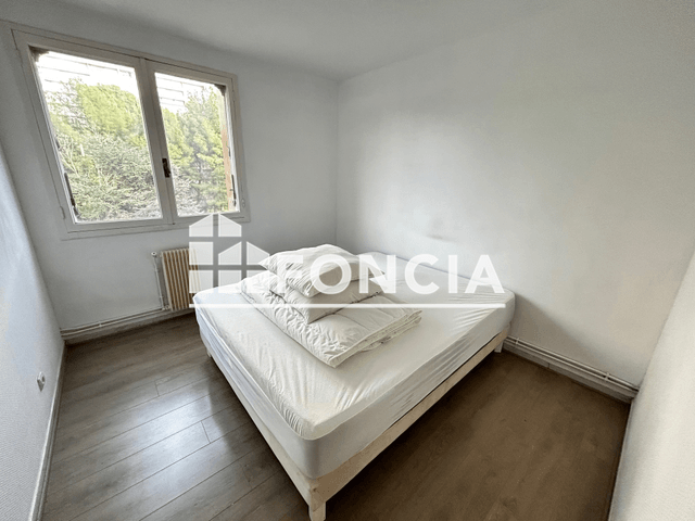 Appartement meublé 4 pièces (76.13 m²) à louer - Marseille 9ᵉ (13009)