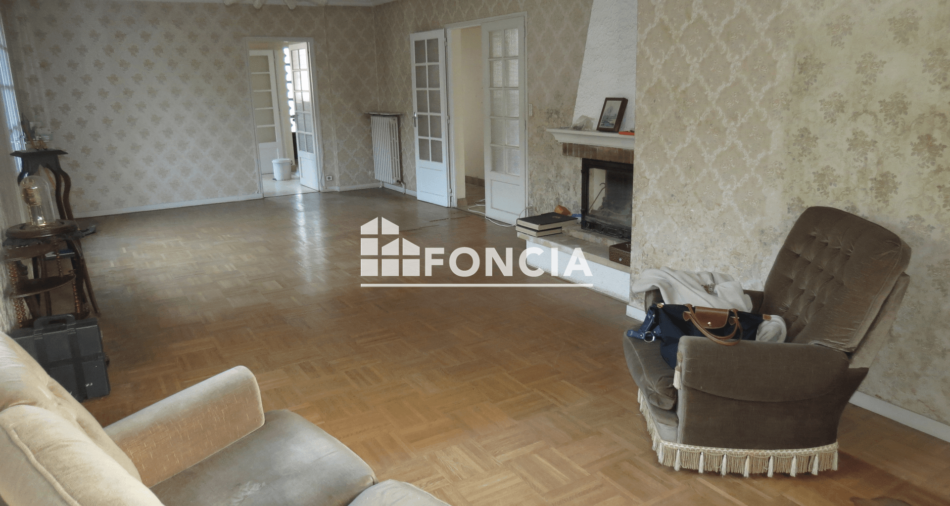 Maison 6 pièces (137 m²) à vendre - Rambouillet (78120)