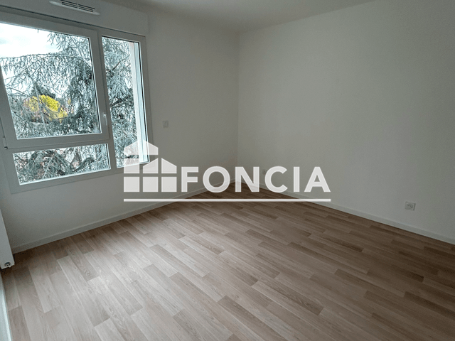Appartement 2 pièces (39.81 m²) à louer - Angers (49100)