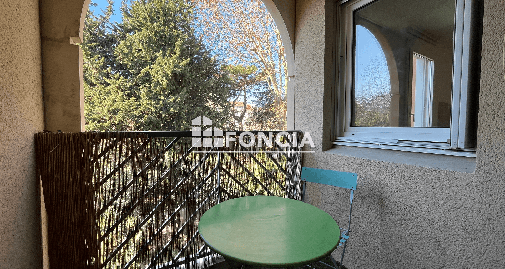 Studio meublé (35.45 m²) à louer - Avignon (84000)