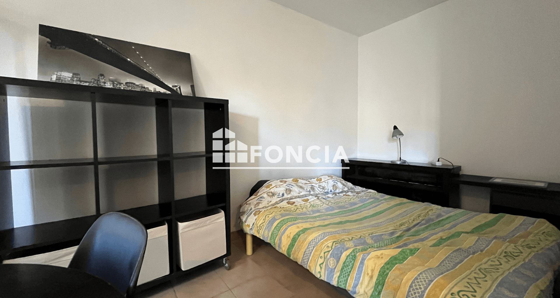 Studio meublé (35.45 m²) à louer - Avignon (84000)