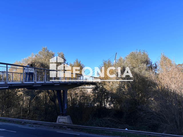 Studio meublé (22.38 m²) à louer - Perpignan (66000)