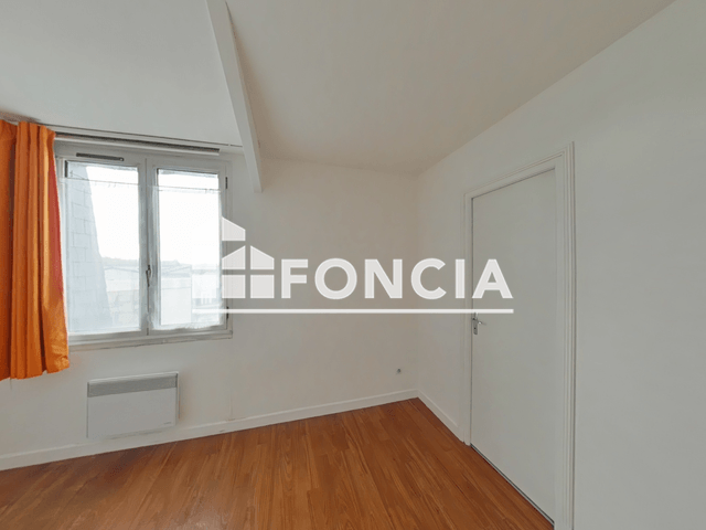 Appartement 2 pièces (27.62 m²) à louer - Soissons (02200)