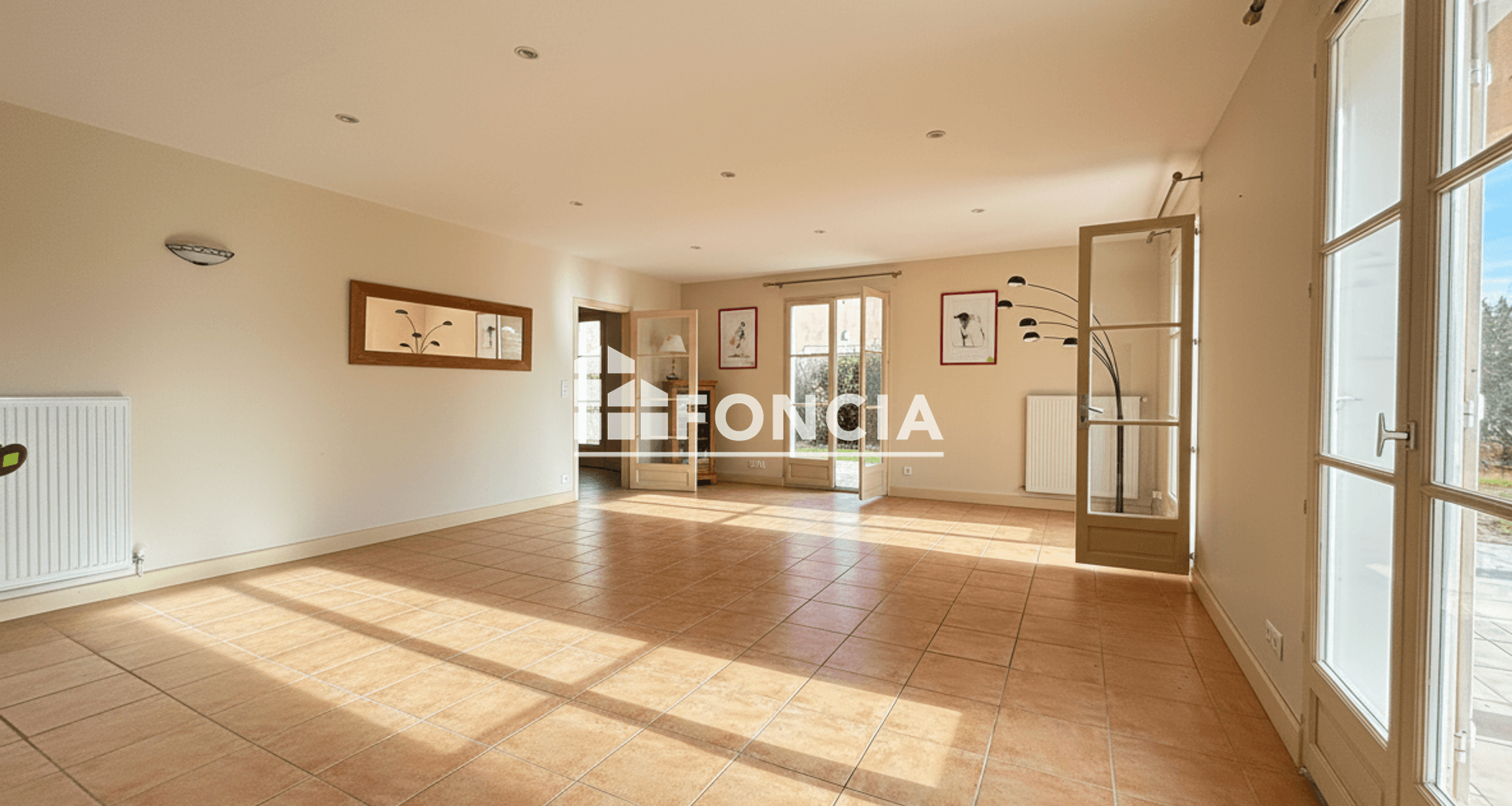 Maison 5 pièces (128 m²) à vendre - Pennautier (11610)