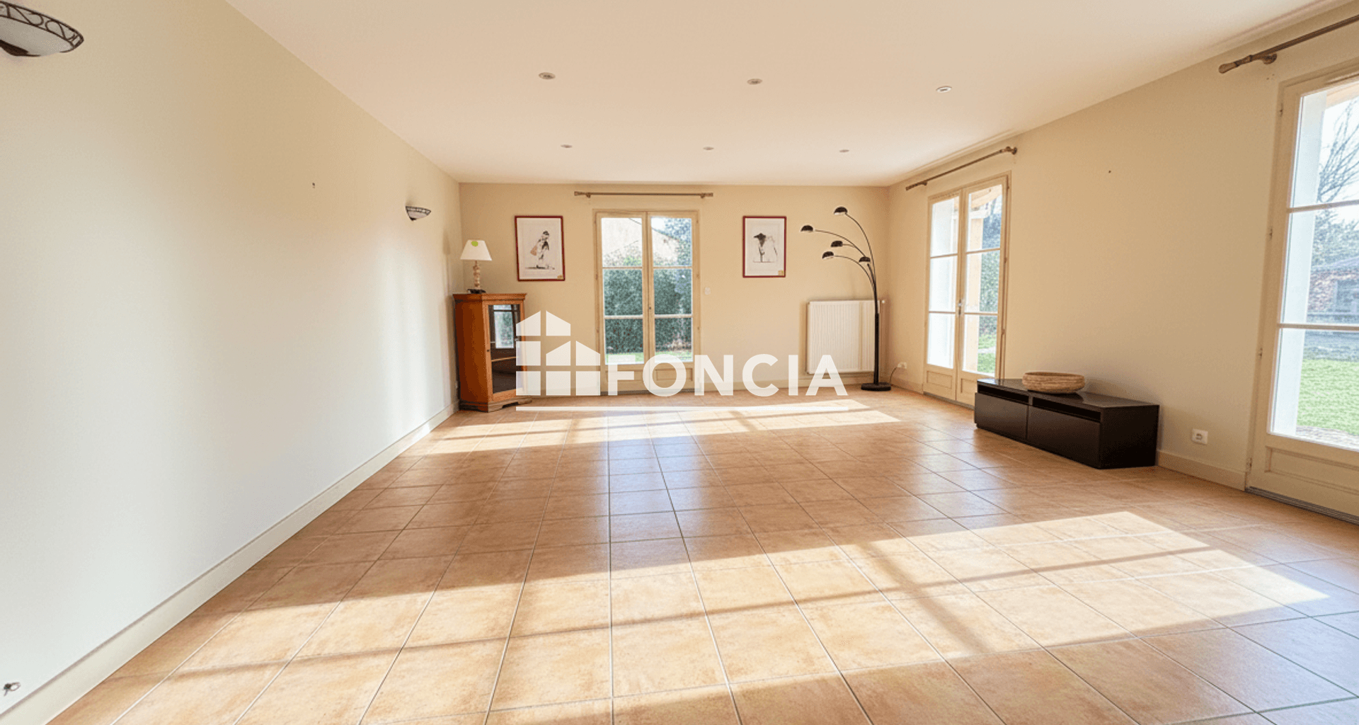 Maison 5 pièces (128 m²) à vendre - Pennautier (11610)