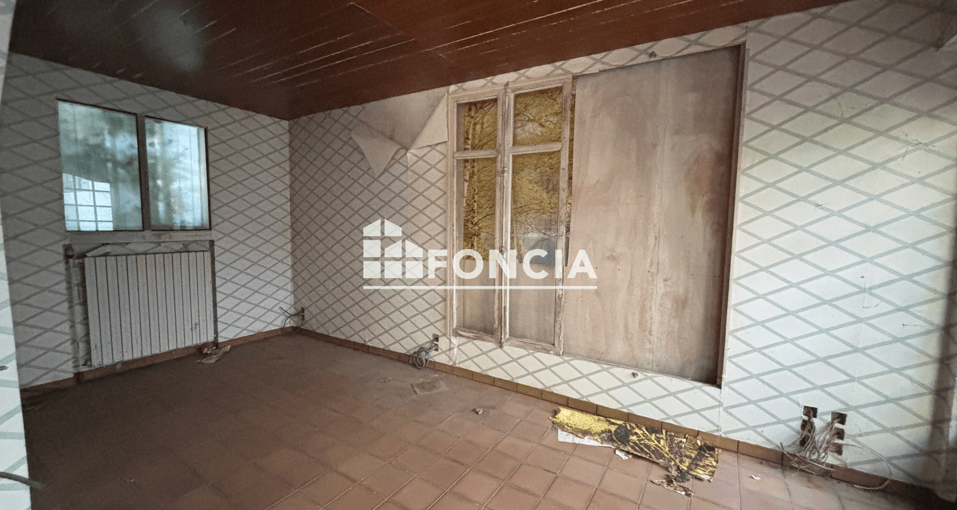 Maison 8 pièces (218 m²) à vendre - Tours (37000)