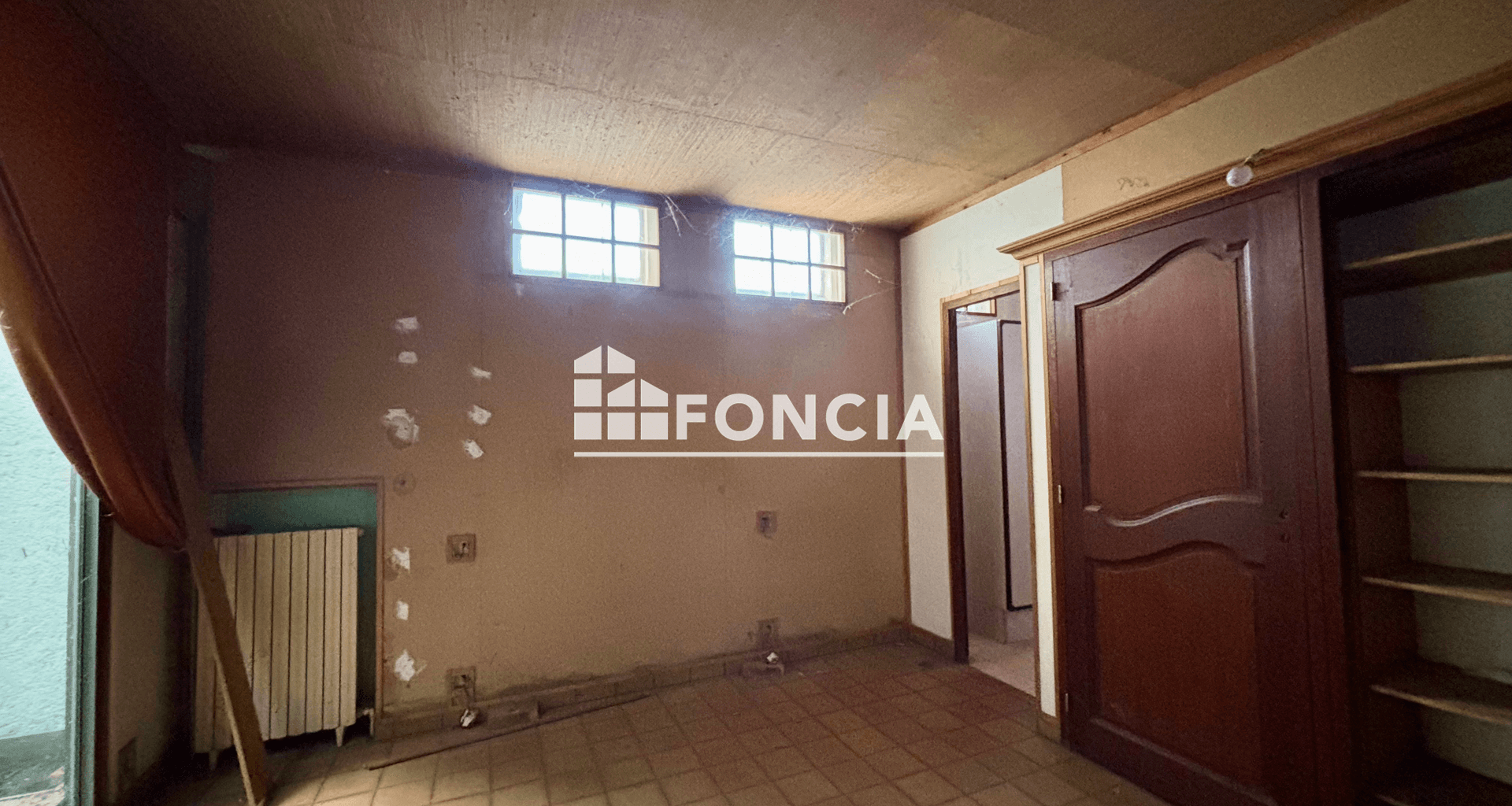 Maison 8 pièces (218 m²) à vendre - Tours (37000)