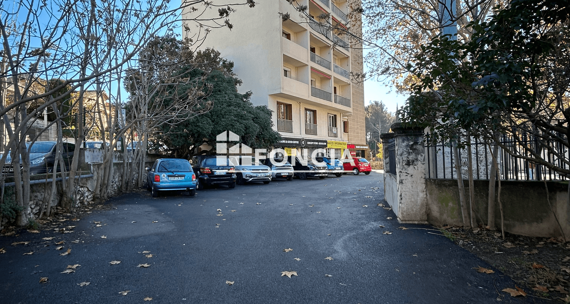 Appartement 4 pièces (81.75 m²) à vendre - Aix-en-provence (13090)