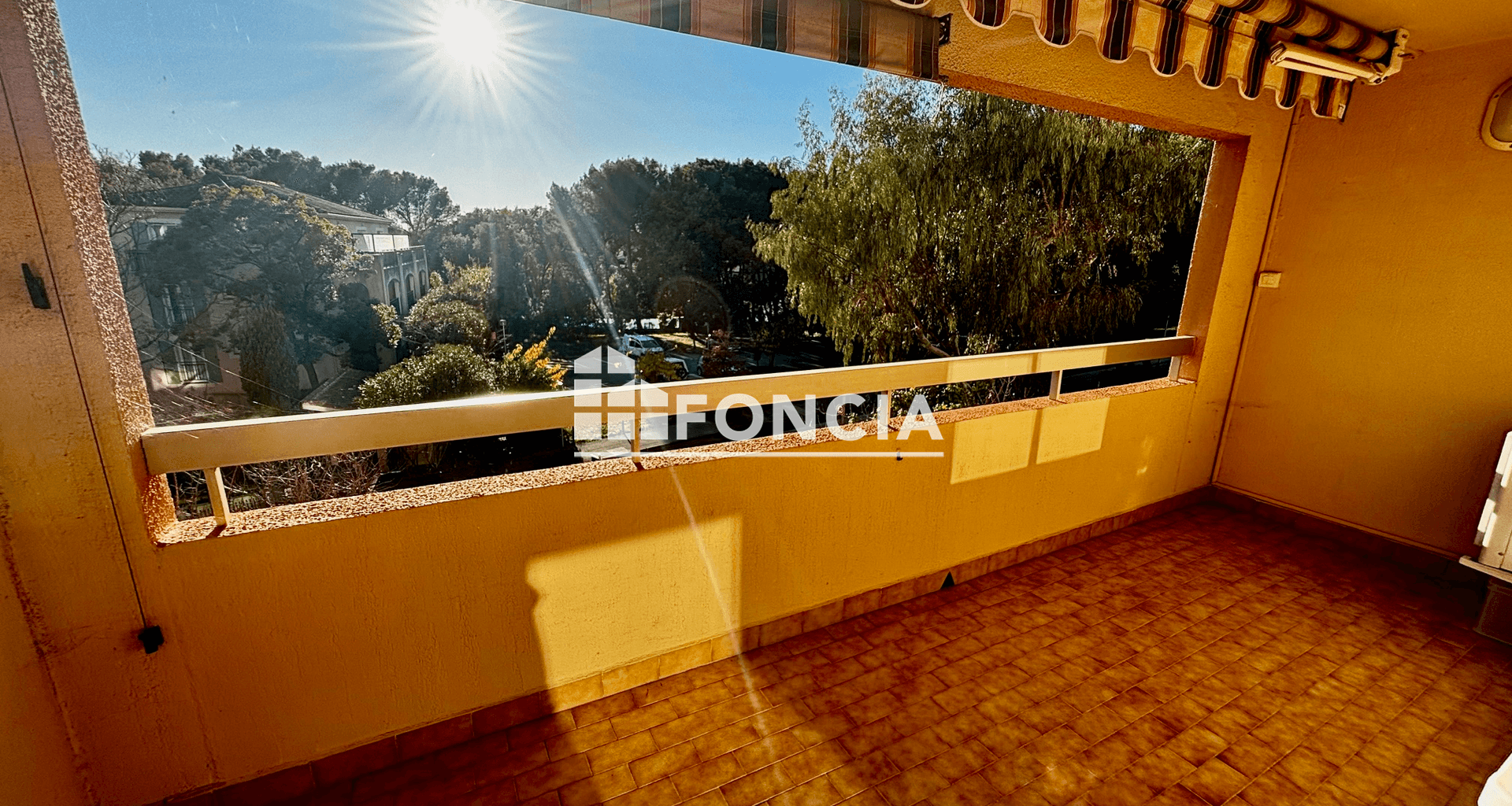 Appartement 4 pièces (55 m²) à vendre - Six-fours-les-plages (83140)
