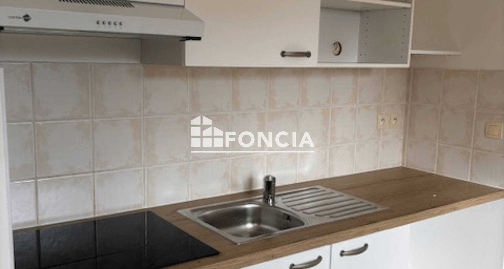 Appartement 3 pièces (60 m²) à louer - Toulouse 1ᵉʳ (31100)