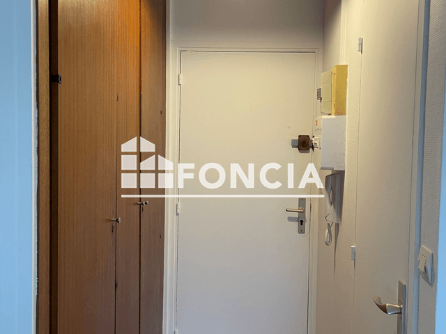 Studio (33.24 m²) à louer - Paris 14ᵉ (75014)