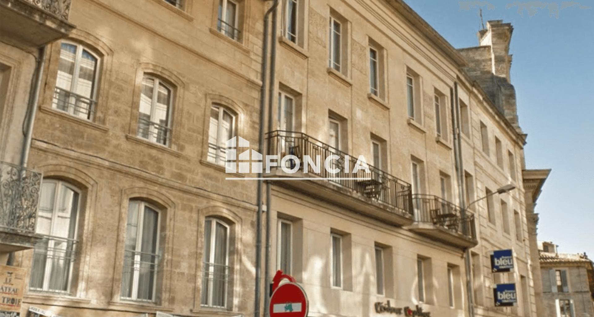 Studio (16.5 m²) à vendre - Avignon (84000)