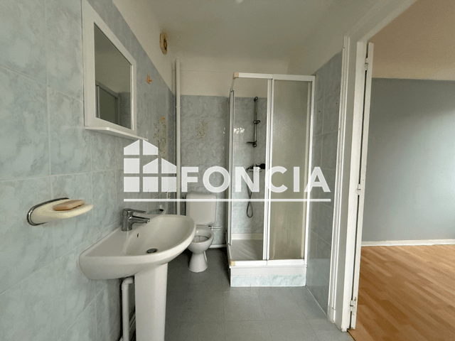 Studio (22 m²) à louer - Dives Sur Mer (14160)