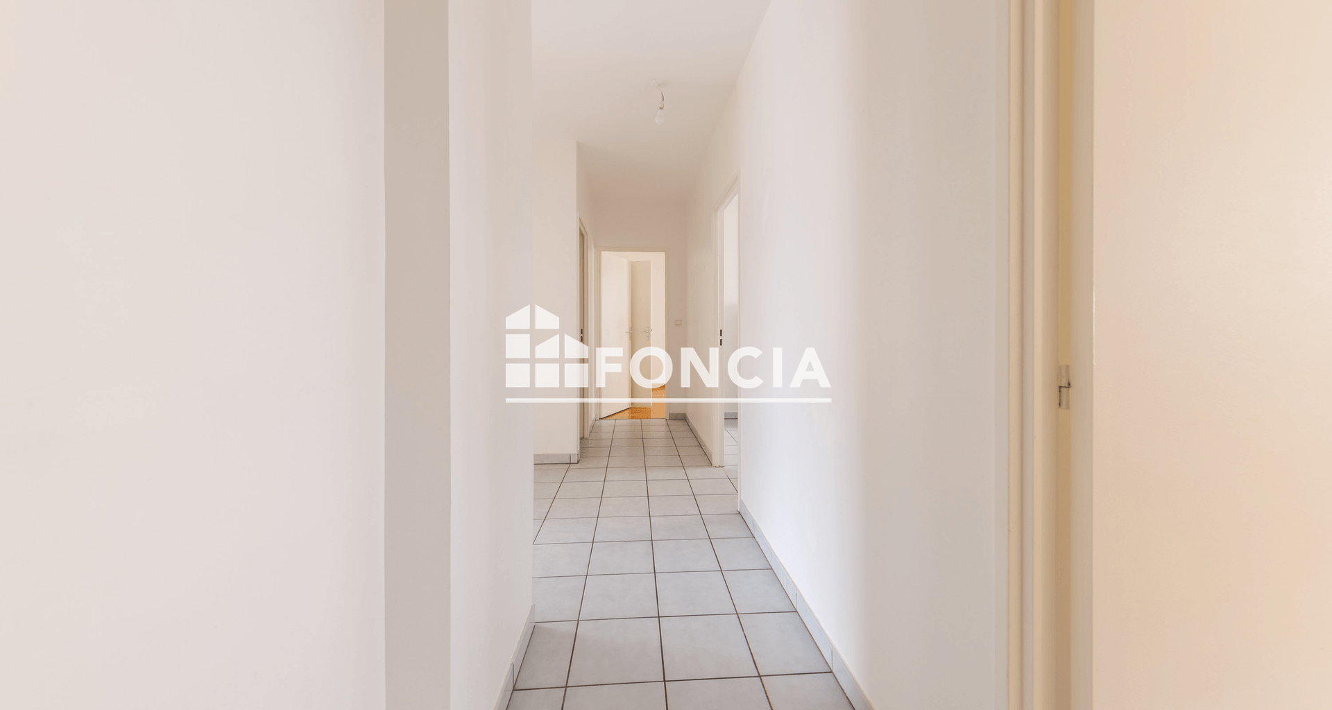 Appartement 4 pièces (91.71 m²) à vendre - Clermont-ferrand (63000)