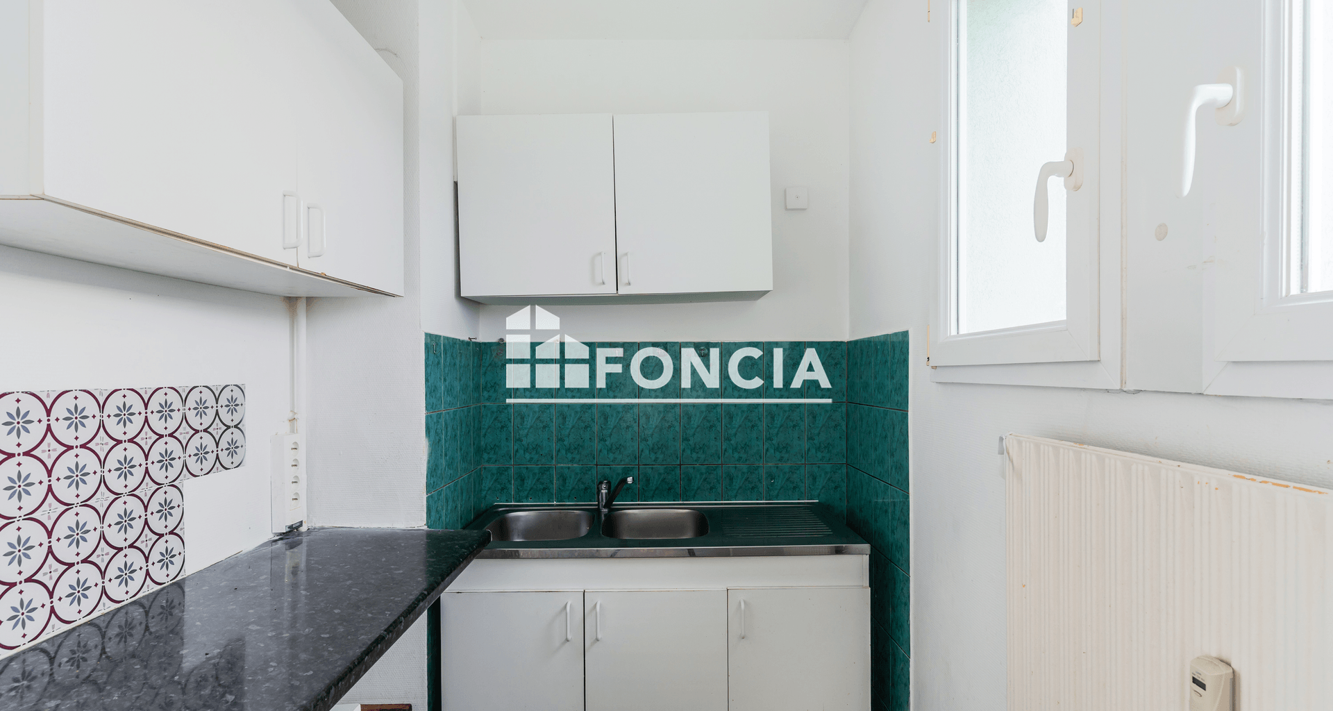 Appartement 2 pièces (47 m²) à vendre - Metz (57000)