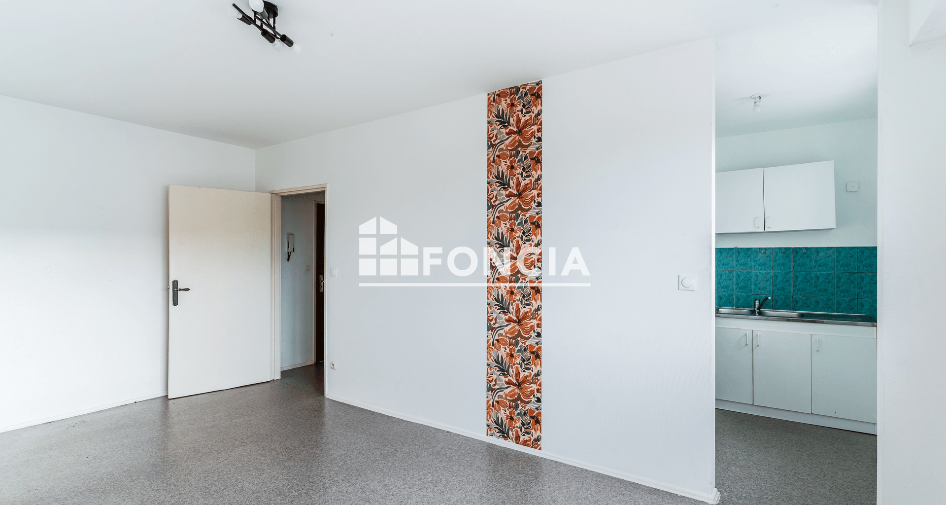 Appartement 2 pièces (47 m²) à vendre - Metz (57000)