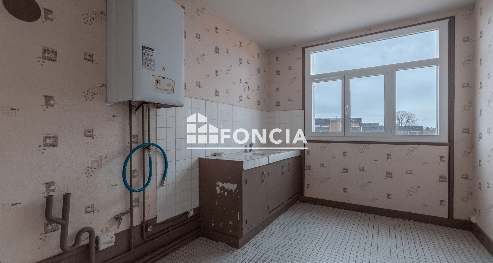 Appartement 3 pièces (68.35 m²) à vendre - Olivet (45160)