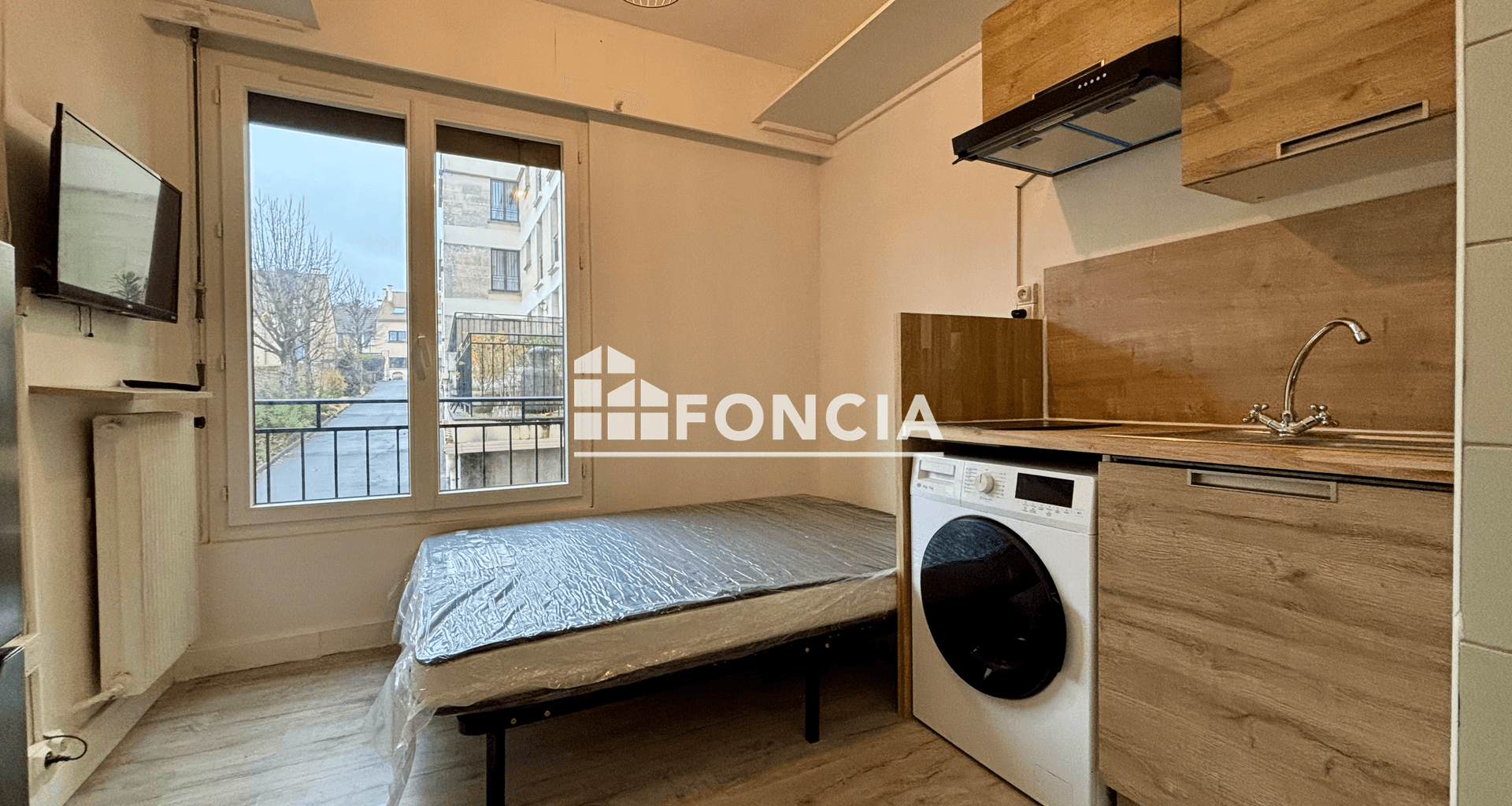 Chambre (10.05 m²) à louer - Saint-nom-la-bretèche (78860)