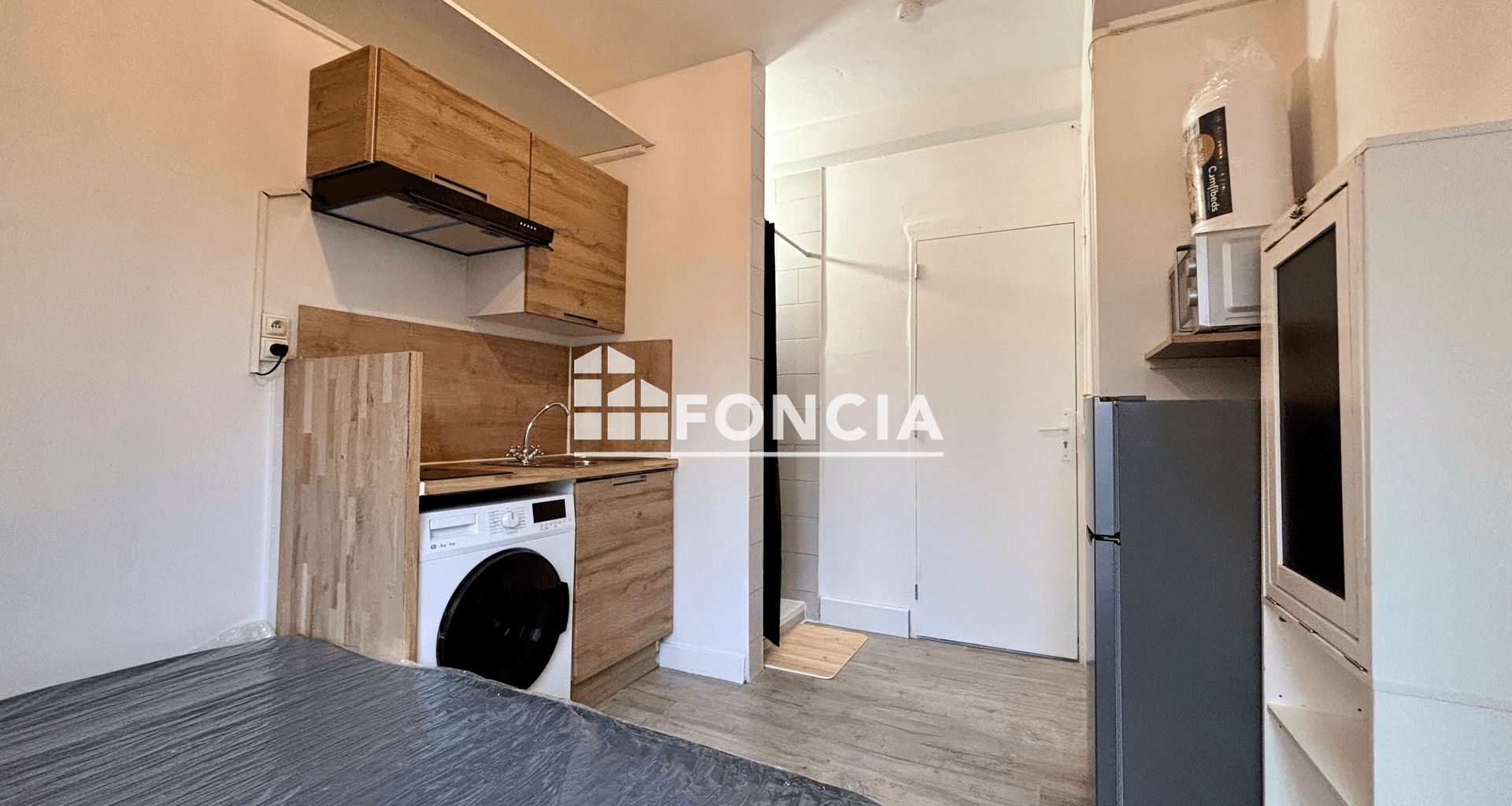 Chambre (10.05 m²) à louer - Saint-nom-la-bretèche (78860)