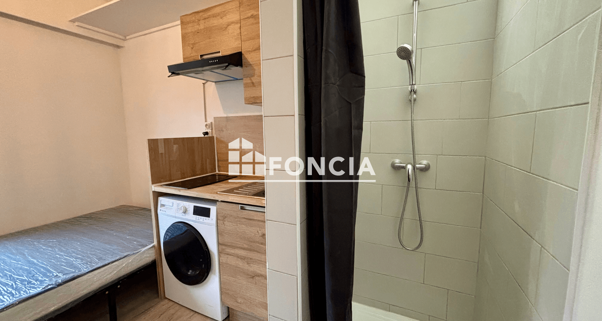 Chambre (10.05 m²) à louer - Saint-nom-la-bretèche (78860)