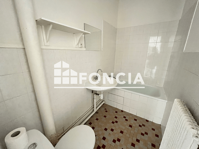 Appartement 3 pièces (58.8 m²) à louer - Brasles (02400)