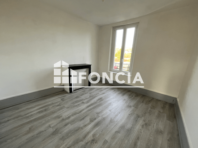 Appartement 3 pièces (58.8 m²) à louer - Brasles (02400)