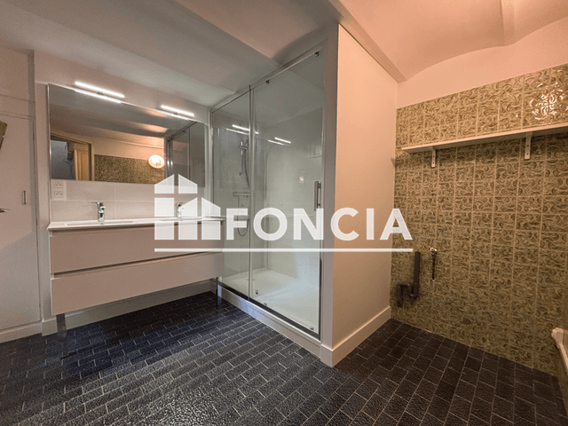 Appartement 2 pièces (48.7 m²) à louer - Tours (37000)