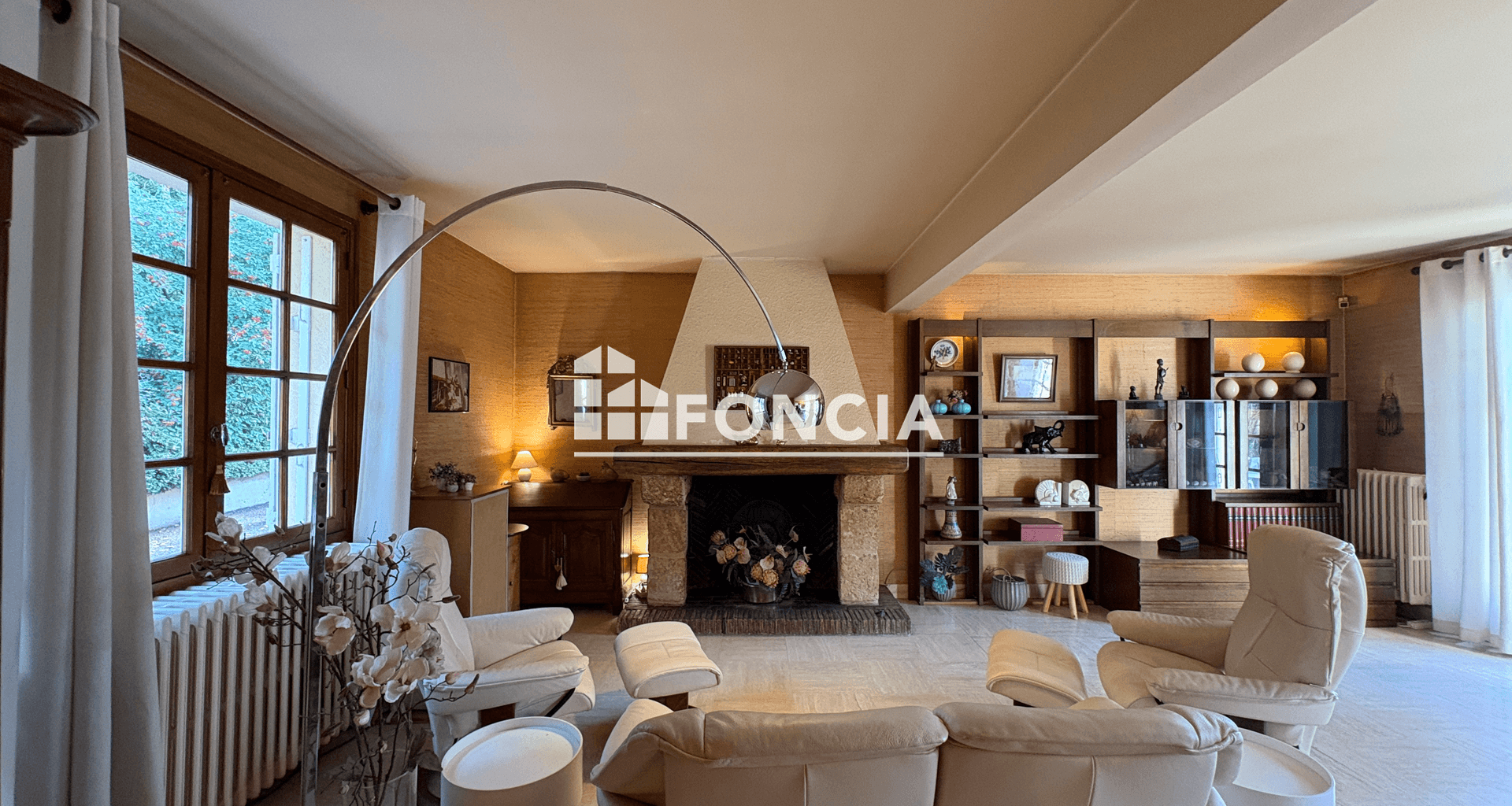 Maison 7 pièces (177 m²) à vendre - Morancez (28630)