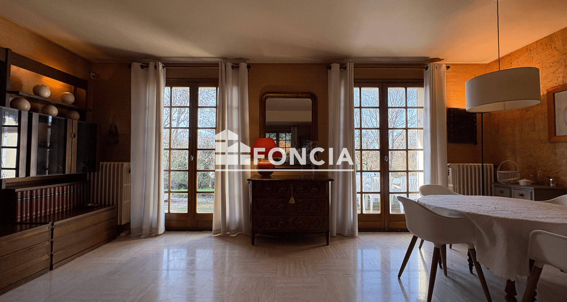 Maison 7 pièces (177 m²) à vendre - Morancez (28630)