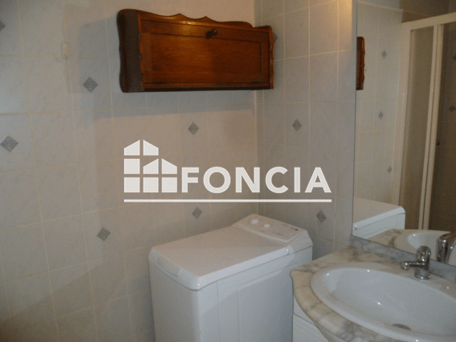 Studio (40.37 m²) à louer - Grenoble (38000)