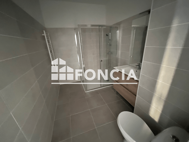 Appartement 3 pièces (73.9 m²) à louer - Nice (06000)