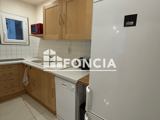 Appartement meublé 2 pièces (53.87 m²) à louer - Pau (64000)