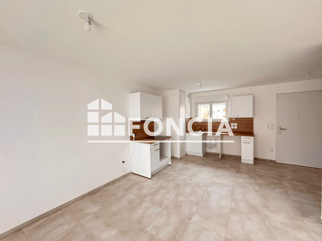 Appartement 3 pièces (57.7 m²) à louer - Marseille 14ᵉ (13014)