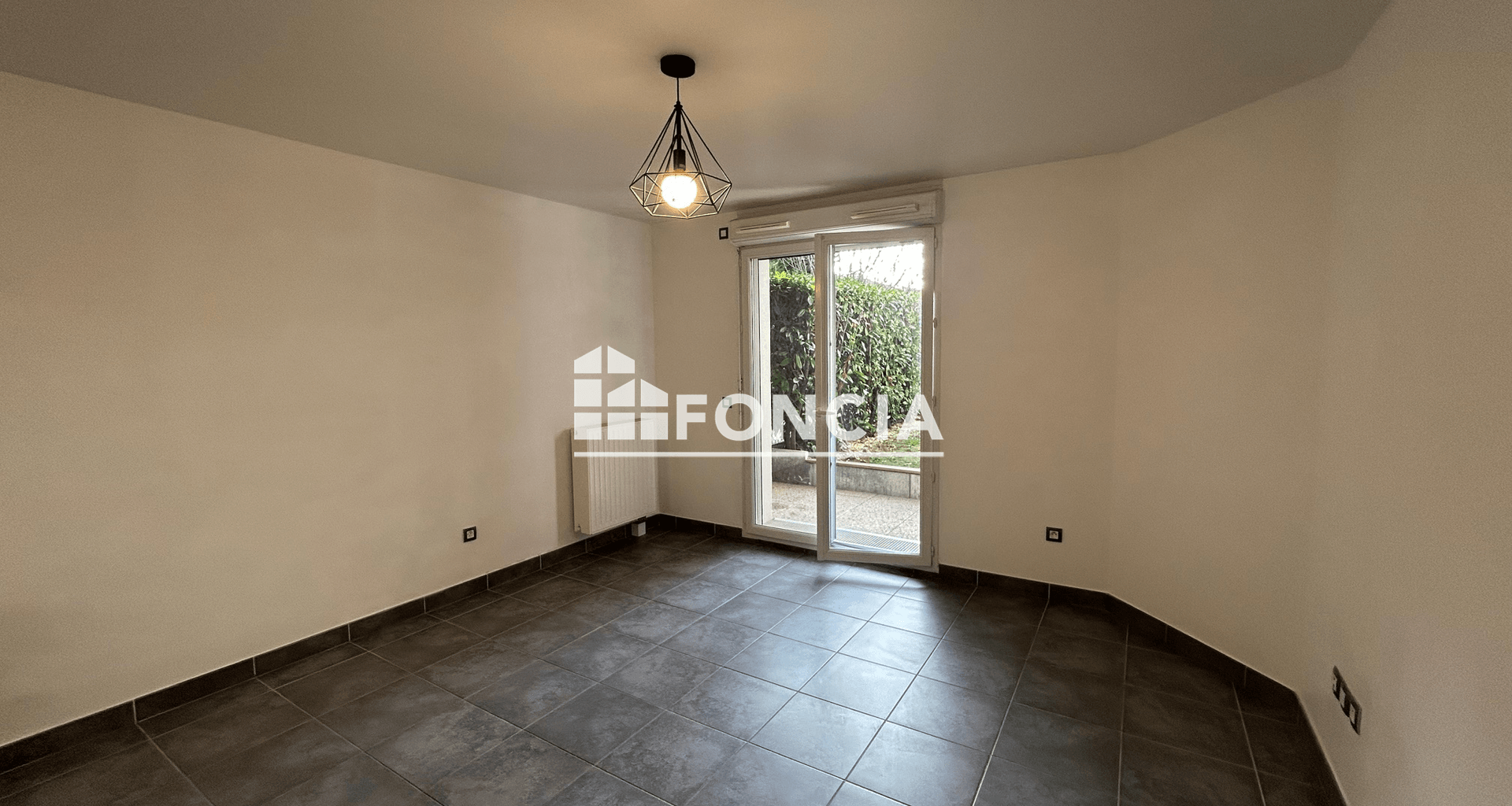 Appartement 3 pièces (62.6 m²) à louer - Franconville (95130)