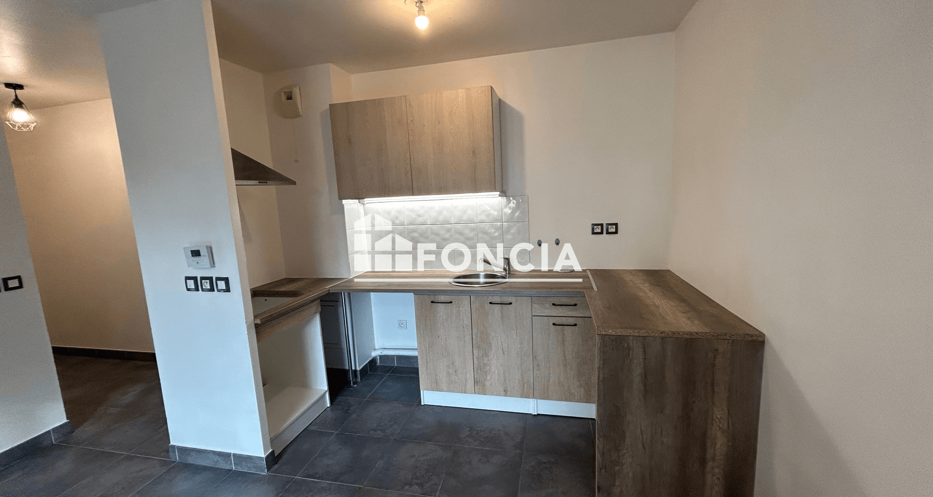 Appartement 3 pièces (62.6 m²) à louer - Franconville (95130)