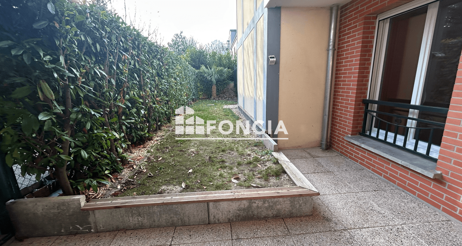 Appartement 3 pièces (62.6 m²) à louer - Franconville (95130)