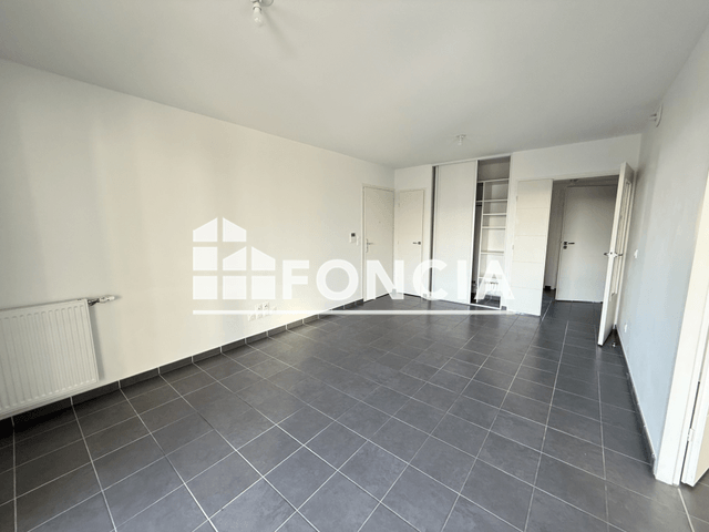 Appartement 3 pièces (65.34 m²) à louer - Grenoble (38000)