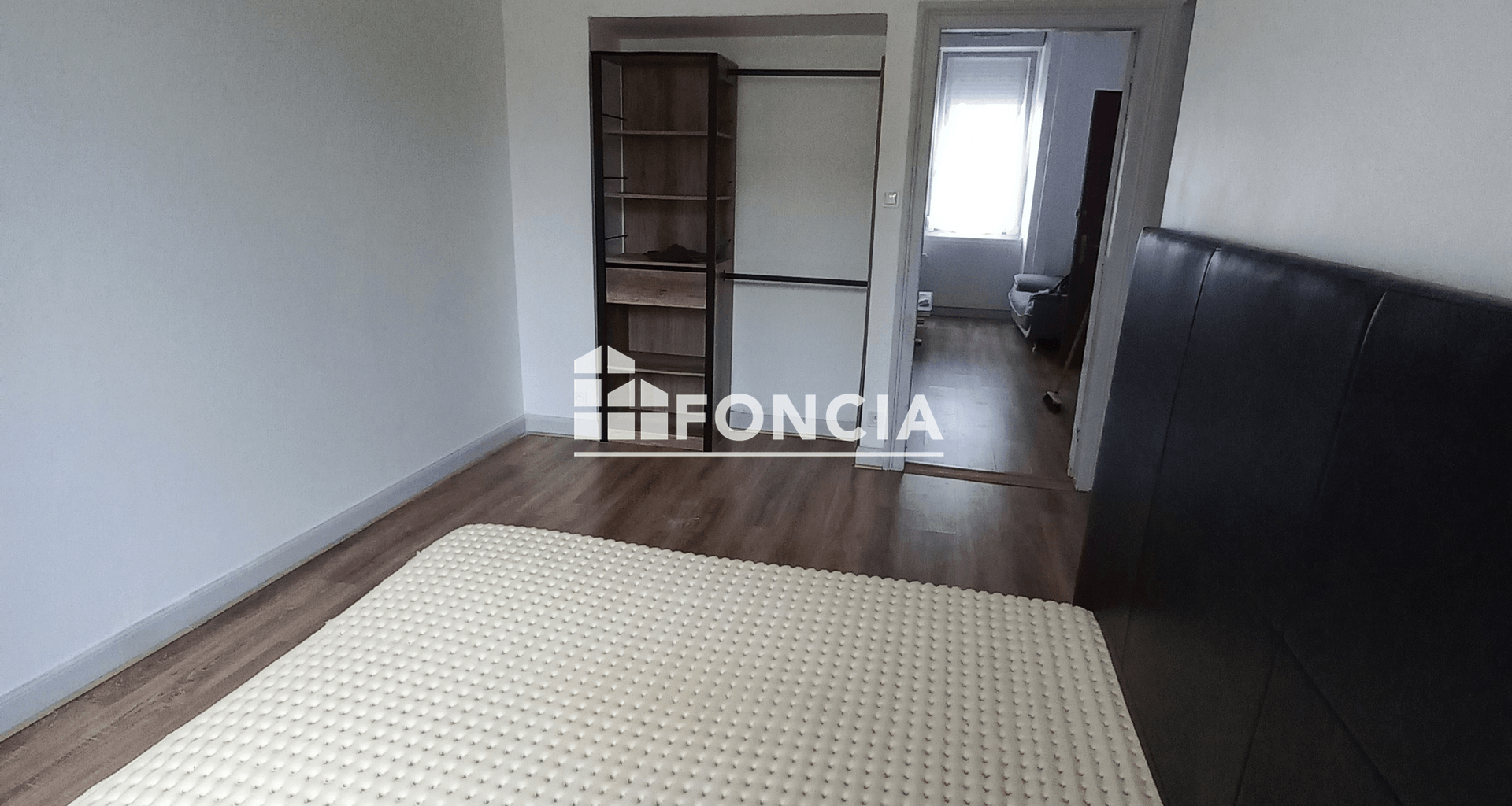 Appartement meublé 2 pièces (38.03 m²) à louer - Volmerange-les-mines (57330)