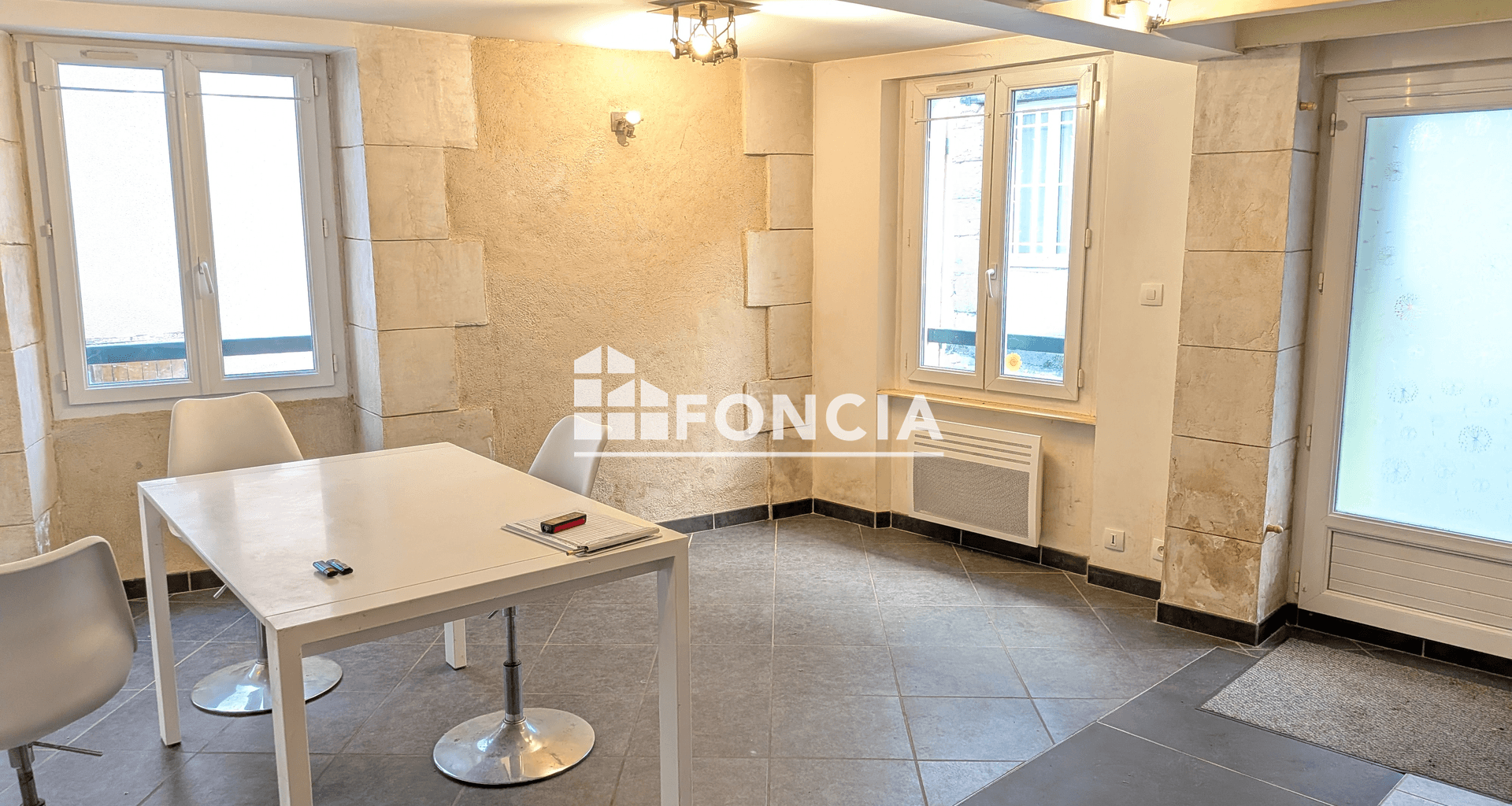 Maison 4 pièces (105 m²) à vendre - Agonac (24460)