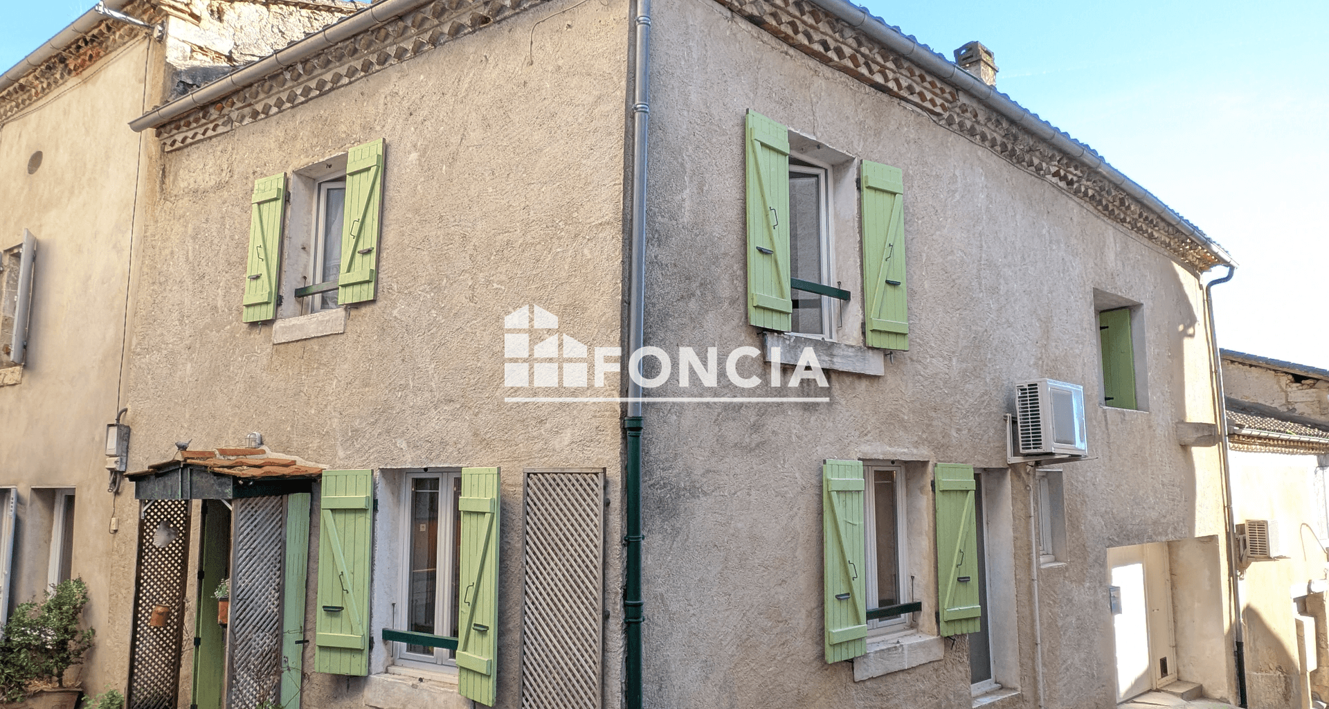 Maison 4 pièces (105 m²) à vendre - Agonac (24460)