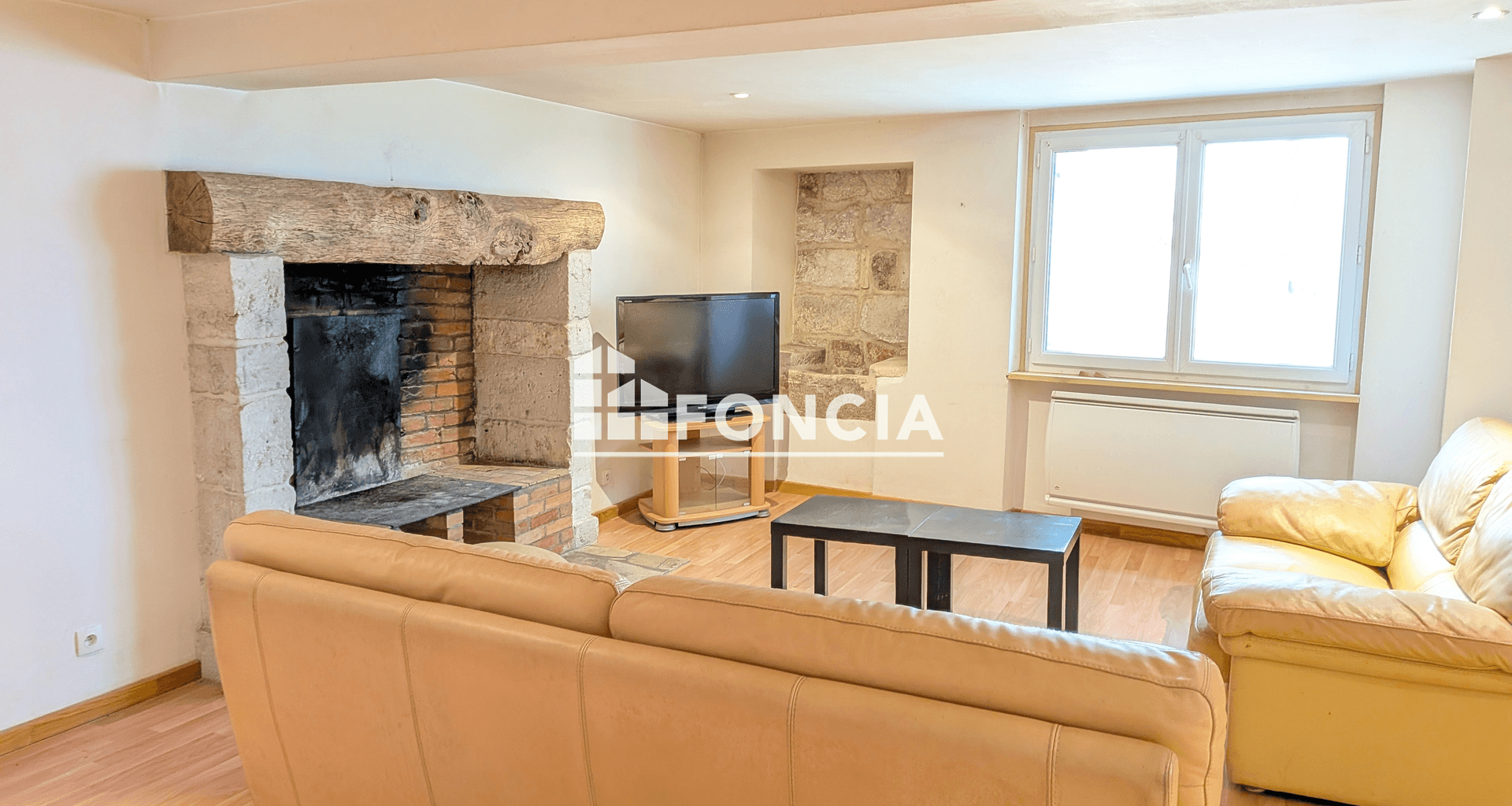 Maison 4 pièces (105 m²) à vendre - Agonac (24460)