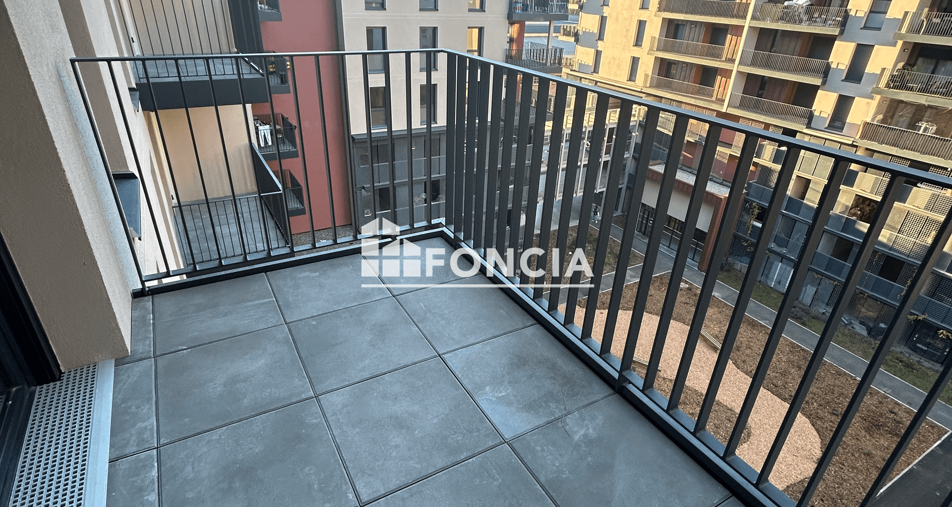 Studio (30.65 m²) à louer - Clermont-ferrand (63100)