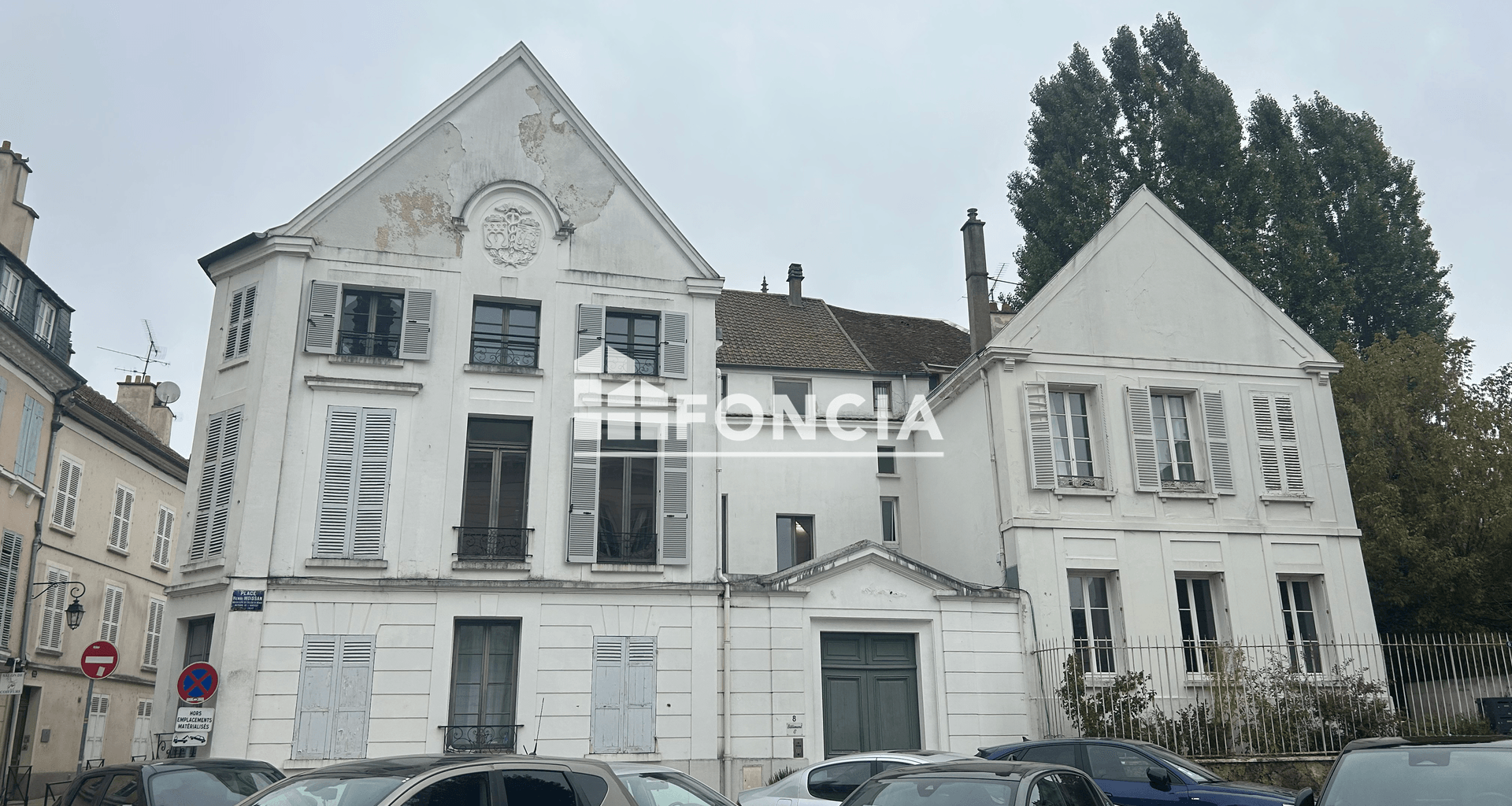 Appartement 2 pièces (42.76 m²) à vendre - Meaux (77100)