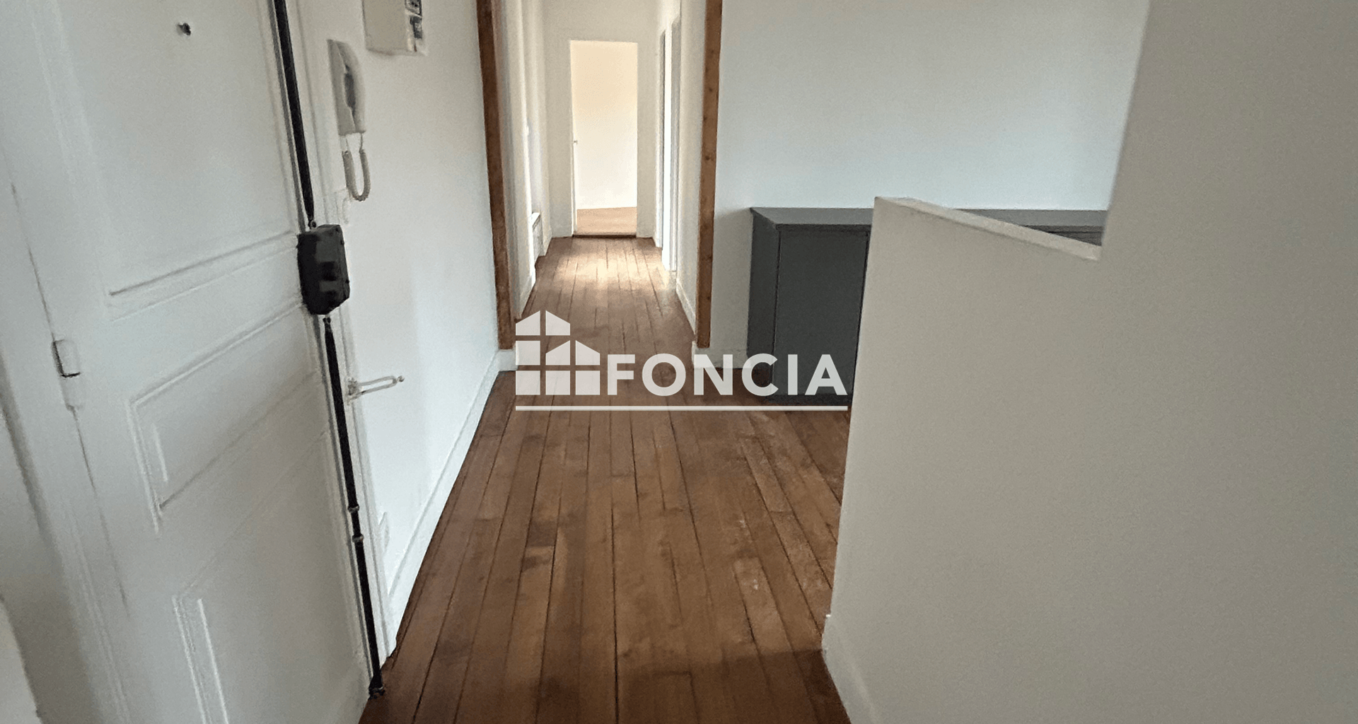 Appartement 4 pièces (75.33 m²) à louer - Chartres (28000)