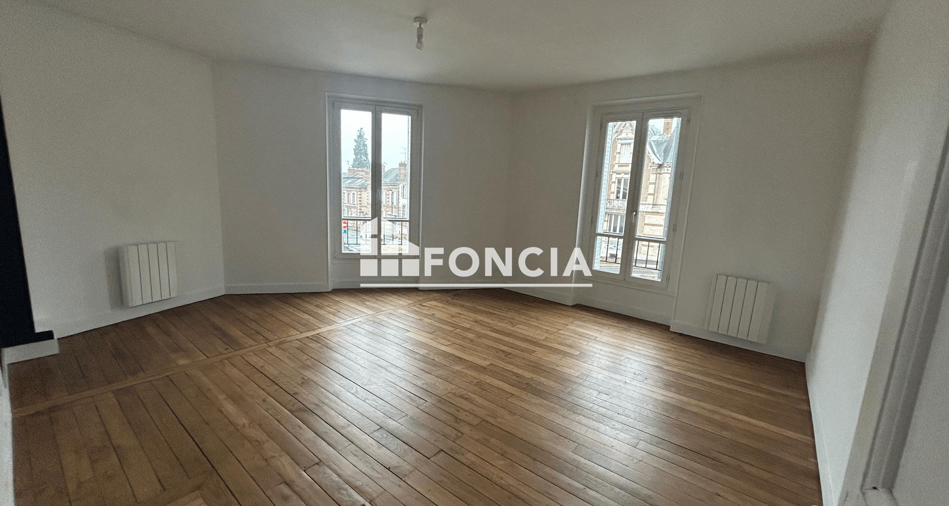 Appartement 4 pièces (75.33 m²) à louer - Chartres (28000)