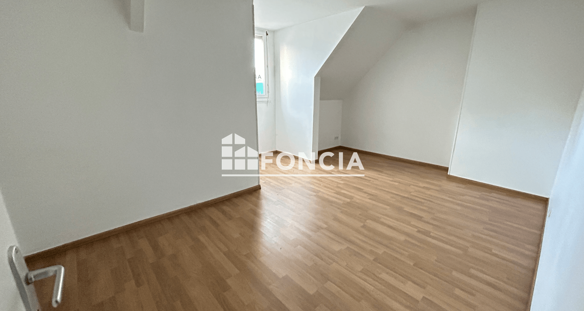 Appartement 3 pièces (60 m²) à louer - Flers (61100)