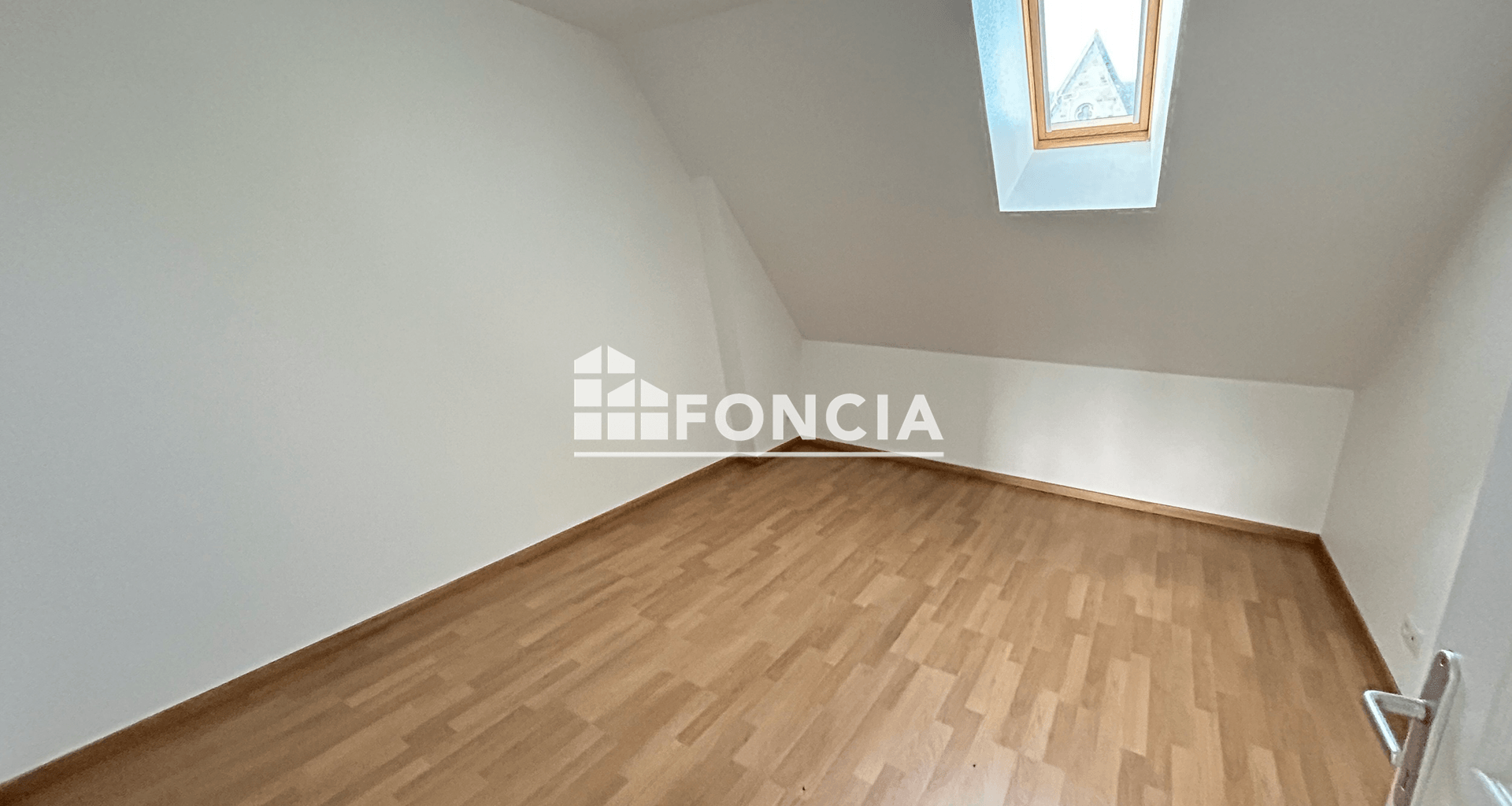 Appartement 3 pièces (60 m²) à louer - Flers (61100)
