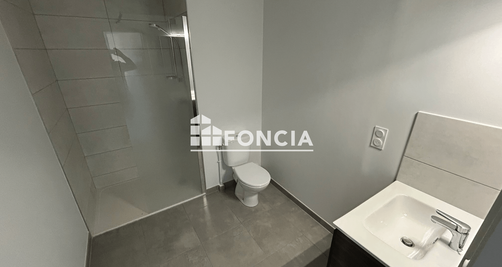 Studio (30 m²) à louer - Clermont-ferrand (63100)